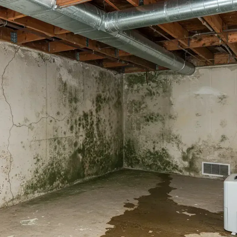 Professional Mold Removal in Cottle County, TX